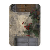 Europa, Italien, Toskana, Chianti, Toskana; Magnet (Vertikal)