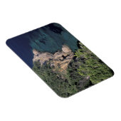 Europa, Italien, Toskana Felsküste; Cala Magnet (Rechte Seite)