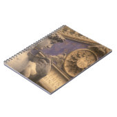 Europa, Italien, Toskana, Florenz, Piazza della Notizblock (Linke Seite)