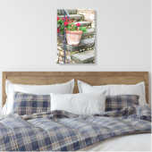 Europa, Italien, Toskana Leinwanddruck (Insitu (Schlafzimmer))