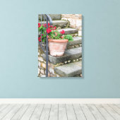 Europa, Italien, Toskana Leinwanddruck (Insitu (Holzboden))