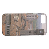 Europa, Italien, Toskana, Lucca, Stadtpanorama Case-Mate iPhone Hülle (Rückseite (Horizontal))