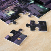 Europa, Italien, Toskana, Siena. C. Duomo und Puzzle (Seite)