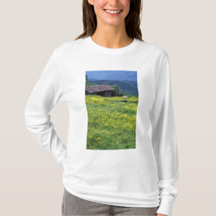 Europa, Italien, Toskana, Siena, Chianti. T-Shirt