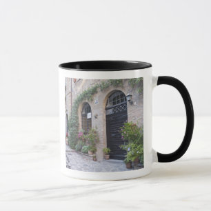 Europa, Italien, Umbrien, Civita, Traditionelles H Tasse