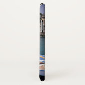 Europa, Italien, Vernazza. Hell bemalte Boote Case-Mate iPhone Hülle (Hinten/Rechts)