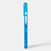 Europa JellyFish 3D-Fraktal ALLE HÜLLEN (Rückseite / Links)