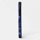 Europa-Jupiter-Mond-Raum-Kunst Case-Mate iPhone Hülle (Hinten/Links)