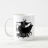 EUROPA KAFFEETASSE (Links)