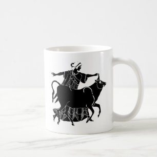 EUROPA KAFFEETASSE