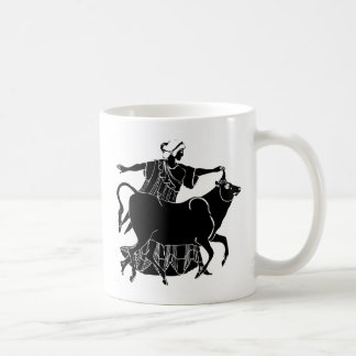EUROPA KAFFEETASSE