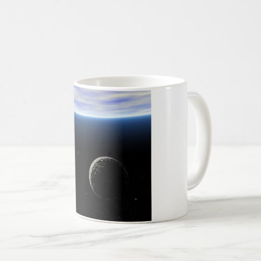 Europa Kaffeetasse (VorderseiteRechts)