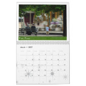 Europa-Kalender Kalender (Mär 2027)
