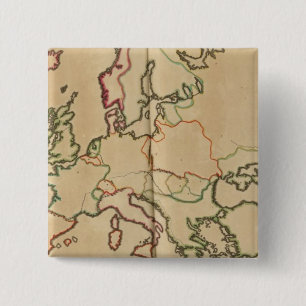 Europa-Klima Button