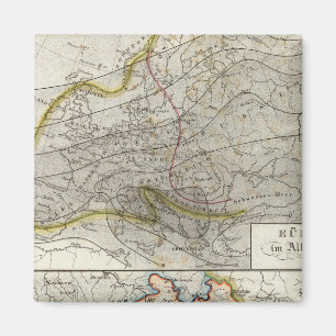 Europa-Klimapaket Magnet