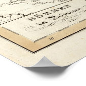 Europa-Klimapaket Poster (Ecke)