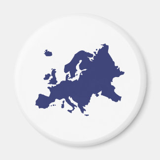 Europa Magnet