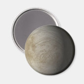 Europa Magnet (Vorderseite/Rückseite)