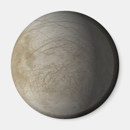 Europa Magnet (Vorne)