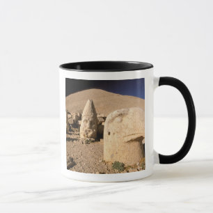 Europa, Mittlere Osten, die Türkei, Nemrut Dagi Tasse