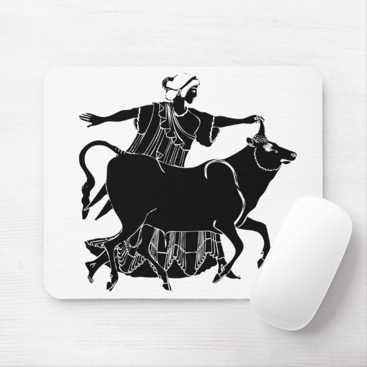 EUROPA MOUSEPAD (Mit Mouse)
