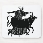 EUROPA MOUSEPAD (Vorne)