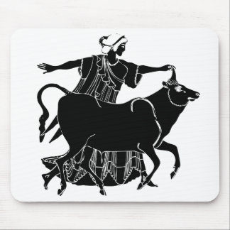EUROPA MOUSEPAD