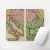Europa Mousepad (Mit Mouse)