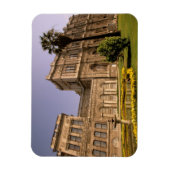 Europa, Naher Osten, Istanbul. Der Bosporus Magnet (Vertikal)