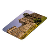 Europa, Naher Osten, Istanbul. Der Bosporus Magnet (Linke Seite)