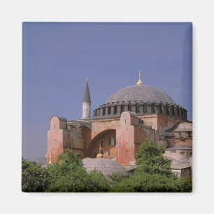 Europa, Naher Osten, Türkei, Istanbul. Aya Magnet
