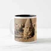 Europa, Naher Osten, Türkei, Nemrut Dagi Kahta 2 Zweifarbige Tasse (Vorderseite Links)