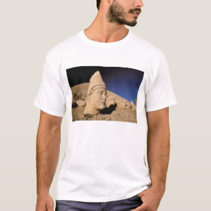 Europa, Naher Osten, Türkei, Nemrut Dagi Kahta T-Shirt