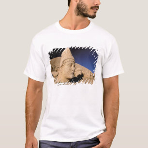 Europa, Naher Osten, Türkei, Nemrut Dagi Kahta T-Shirt