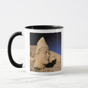 Europa, Naher Osten, Türkei, Nemrut Dagi Kahta Tasse
