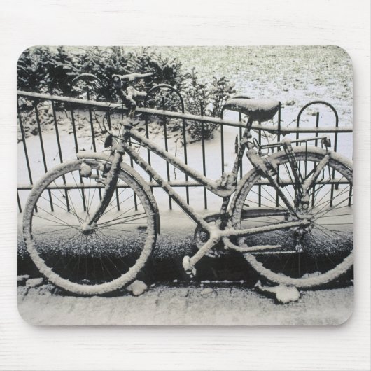 Europa, Niederlande, Amsterdam.A Mousepad (Vorne)