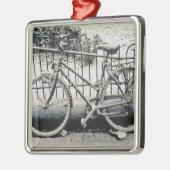 Europa, Niederlande, Amsterdam.A Ornament Aus Metall (Links)