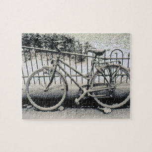 Europa, Niederlande, Amsterdam.A Puzzle