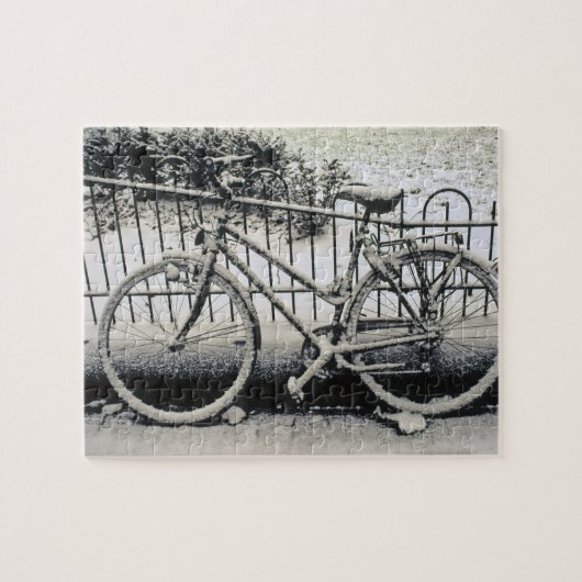 Europa, Niederlande, Amsterdam.A Puzzle (Horizontal)