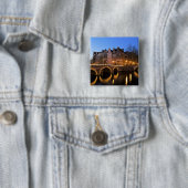 Europa, Niederlande, Holland, Amsterdam, Button (Beispiel)