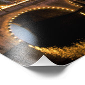 Europa, Niederlande, Holland, Amsterdam, Fotodruck (Ecke)