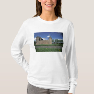 Europa, Niederlande, Schloss Muiden T-Shirt