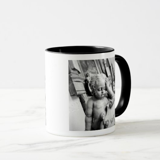 Europa, Österreich, Salzburg. Hubschrauber und Den Tasse (VorderseiteRechts)