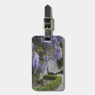 Europa, Österreich, Salzburg Stadt, Salzburg, Gepäckanhänger