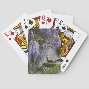 Europa, Österreich, Salzburg Stadt, Salzburg, Spielkarten