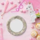 Europa Pappteller (Party)