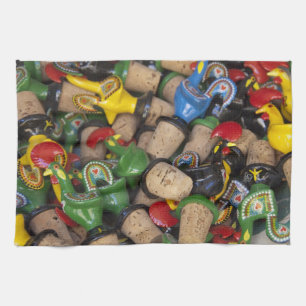 Europa, Portugal. Historische Stadt Sintra.2 Handtuch