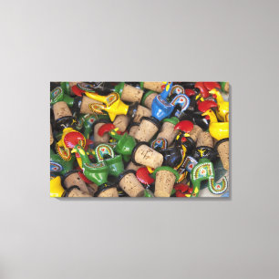 Europa, Portugal. Historische Stadt Sintra.2 Leinwanddruck