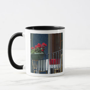 Europa, Portugal. Historische Stadt Sintra. Tasse