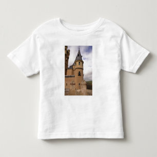 Europa, Portugal, Sintra. Die Pena National Kleinkind T-shirt